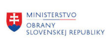 ministerstvo obrany SR