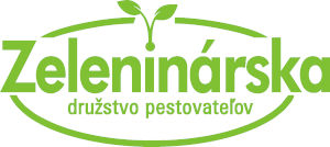 logo zeleninárska
